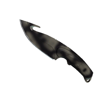 Gut Knife | Scorched